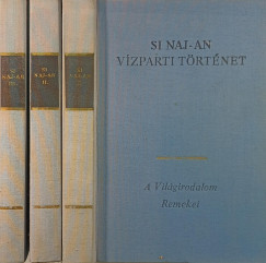 Si Naj-An - V�zparti t�rt�net 1-3.