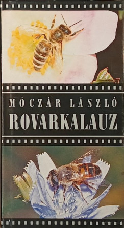 M�cz�r L�szl� - Rovarkalauz