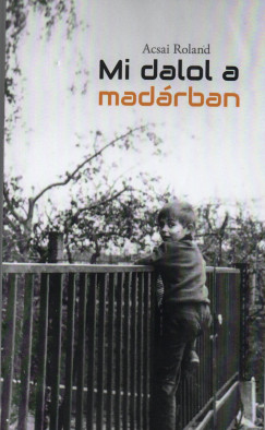 Acsai Roland - Mi dalol a madrban