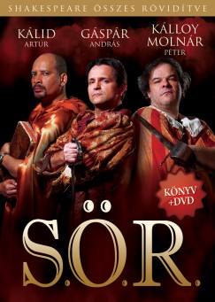 William Shakespeare - S..R. - Shakespeare sszes Rvidtve