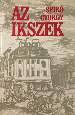 Spir� Gy�rgy - Az ikszek