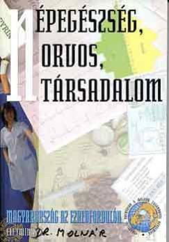 Andrsovszky Barna - Npegszsg, orvos, trsadalom