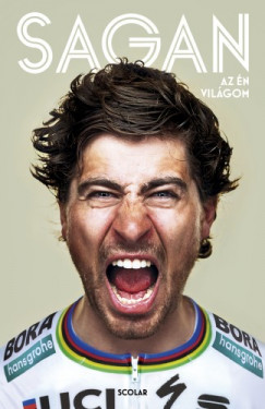 Peter Sagan - Az n vilgom