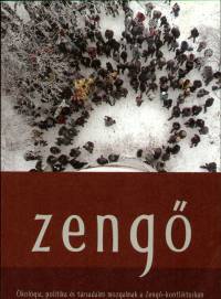Vay Mrton  (Szerk.) - Zeng - kolgia, politika s trsadalmi mozgalmak a Zeng-konfliktusban