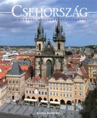 Elena Bianchi - Csehorszg