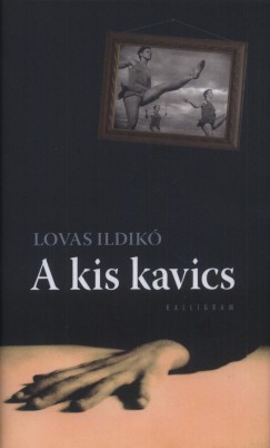 Lovas Ildik - A kis kavics