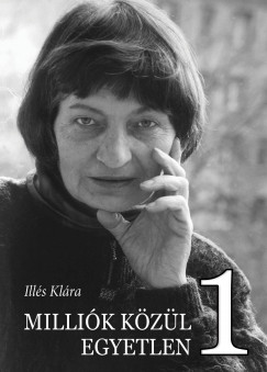 Ills Klra - Millik kzl Egyetlen 1