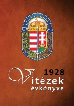 Pekr Gyula - Vitzek vknyve 1928