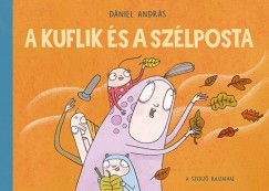 Dniel Andrs - A kuflik s a szlposta