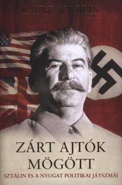 Laurence Rees - Zrt ajtk mgtt