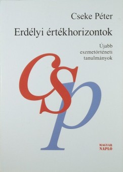 Cseke Pter - Erdlyi rtkhorizontok