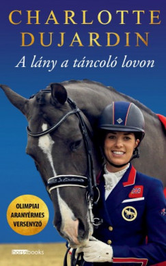 Charlotte Dujardin - A lny a tncol lovon