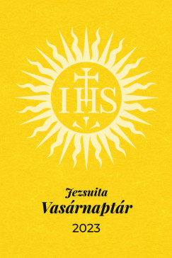 Jezsuita Vasrnaptr 2023