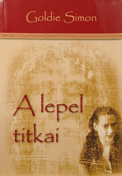 Goldie Simon - A lepel titkai