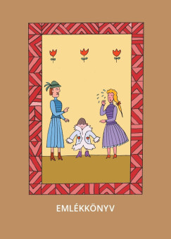 Varsányi József - Emlékkönyv - A kisködmön