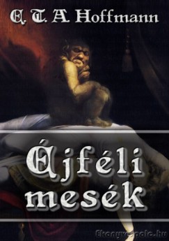 E. T. A. Hoffmann - jfli mesk
