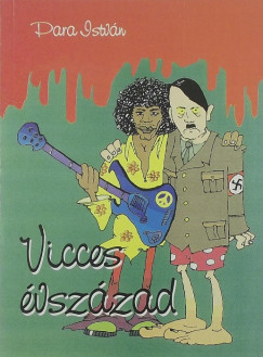Para Istvn - Vicces vszzad