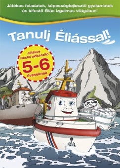 Tanulj lissal!