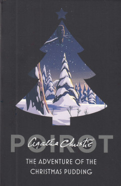 Agatha Christie - The Adventure of the Christmas Pudding