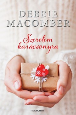 Debbie Macomber - Szerelem karcsonyra