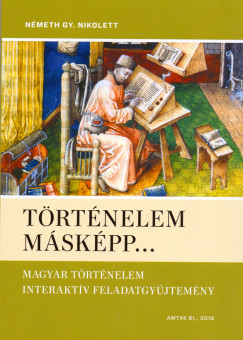 Nmeth Gy. Nikolett - Trtnelem mskpp...