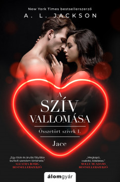 A. L. Jackson - A szv vallomsa