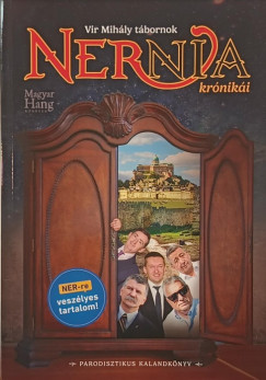 Vir Mihály tábornok - Nernia krónikái