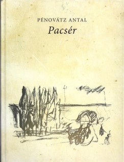 Pnovtz Antal - Pacsr