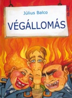Jlius Balco - Vglloms