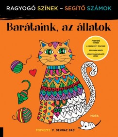 F. Sehnaz Bac - Bartaink, az llatok