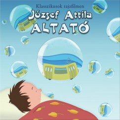 Jzsef Attila - Altat