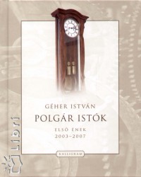Gher Istvn - Polgr Istk