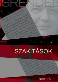 Grendel Lajos - Szaktsok