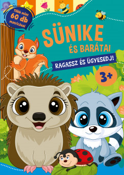 Oros Vivien Edit  (Szerk.) - Snike s bartai