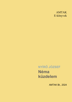 Nyirő József - Néma küzdelem