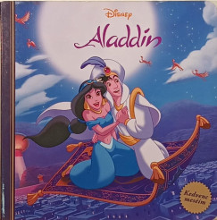 Disney - Aladdin