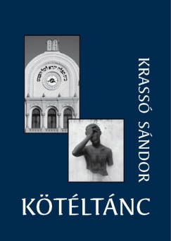 Krassó Sándor - Kötéltánc