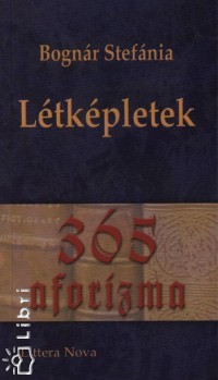 Bognr Stefnia - Ltkpletek