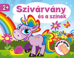 Szivrvny s a sznek