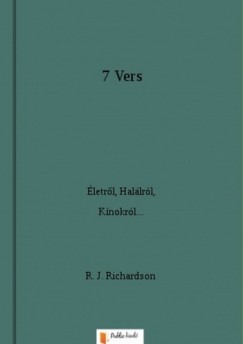 R.J. Richardson - 7 vers