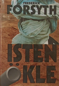 Frederick Forsyth - Isten kle