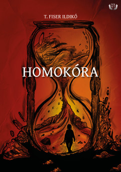 T. Fiser Ildik - Homokra