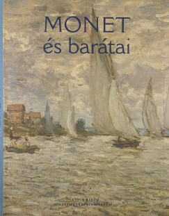 Dr. Geskó Judit - Monet és barátai