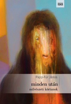 Papp-Fr Jnos - Minden utn