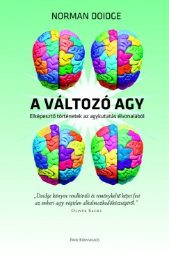 Norman Doidge - A változó agy