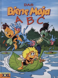 Das Biene Maja - ABC