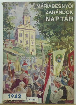 Mriabesnyi zarndok naptr