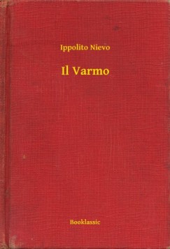 Ippolito Nievo - Il Varmo