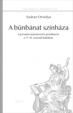 Szraz Orsolya - A bnbnat sznhza