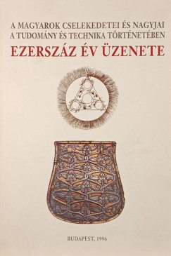 Nagy Ferenc - Ezerszz v zenete